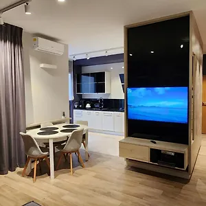 Apartament Nadmorski Dwor Modern, Gdańsk