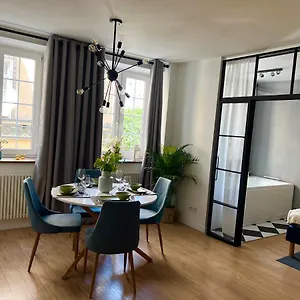 Apartament Old Town With A Jacuzzi, Gdańsk