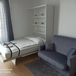 Apartament Stogi #35, Gdańsk