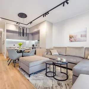 Apartament Porto, Sun & Snow, Gdańsk